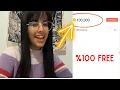 How I get Free Tik Tok Coins - 100k Tik Tok Coins for Free 2026 TUTORIAL iOS Android
