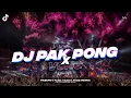 Download Lagu DJ PAK PONG VONG // Slowed Reverb 🎧🤙