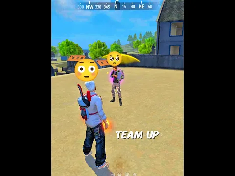 TODAY I SAW 👁️ A CUTE NOOB 🥰 VERY SAD MOMENT 😥 | Pc Gamer |  #shorts   #freefire