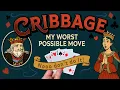 Cribbage Avoid Mistakes With Easy Tips