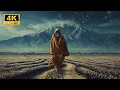 Download Lagu MÚSICA RELAXANTE: Elimine o Estresse e a Ansiedade | Sons de Água | Meditação | Sitar | 4K UHD✨