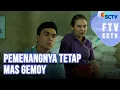 Download Lagu FTV SCTV Larasati Nugroho \u0026 Erdin Werdrayana - Pemenangnya Tetap Mas Gemoy