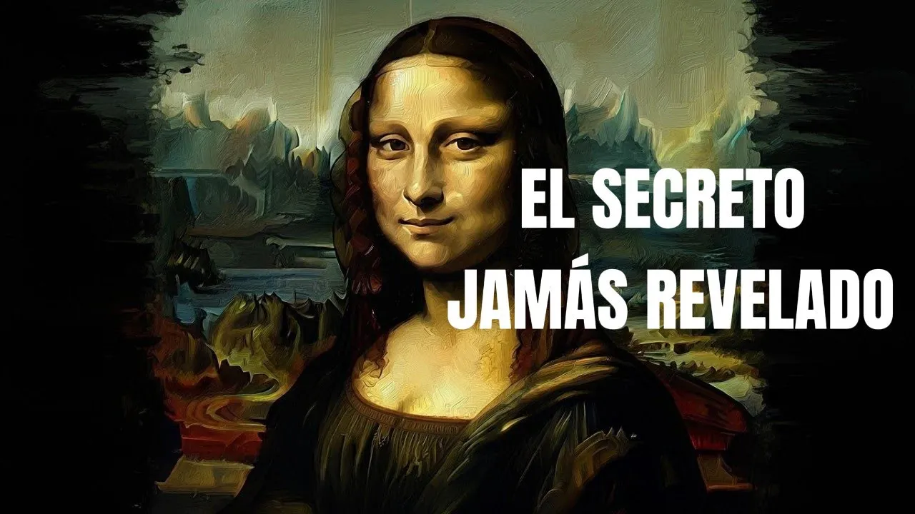 MONA LISA | ¿Por qué se hizo tan famosa?