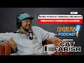 Download Lagu DP : EPS 82 (PART 1) : ‘’Dari Band Hakikat ke Kenduri Kahwin | Cat Farish Throwback!’’