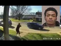 Murder for hire plot led to woman being shot at in front of her home police