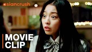my older crush betrayed me by falling in love with my mom korean movie the dude in me