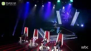 قلب قلب وين وين غايب عليا يومين باحلى صوت      دندنها