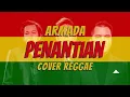 Lagu Armada Penantian Cover Reggae Mei Saputri