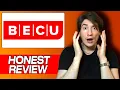 BECU Fixed Rate Home Loans HONEST Review Real User Experience Hidden Pros Cons EXPOSED