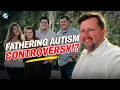 What happened to Fathering Autism YouTube