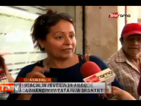 Afectados por Courier denuncian estafa