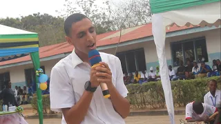 MLETE MZUNGU MAHAFALI YA KIDATO CHA NNE 2022  MLETE MZUNGU MAHAFALI YA KIDATO CHA NNE 2022
