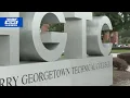 HGTC told staff whistleblower s firing was unrelated to grade investigation She says otherwise