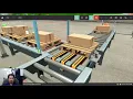 Basic Box Height Sorting