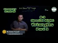 G10 8-3 Special Right Triangles