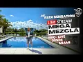 Live Pool Party part 1