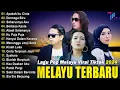 Download Lagu APAKAH ITU CINTA - DERMAGA BIRU - SEHARUSNYA AKU - BERBEZA KASTA | POP MELAYU FULL ALBUM TERPOPULER 