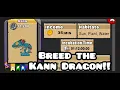 How to Breed the Kann Dragon in Dragonvale