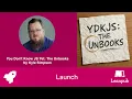 New Book You Don t Know JS Yet The Unbooks by Kyle Simpson