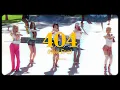 Lagu KiiiKiii 키키 '404 (New Era)' MV Behind The Scenes