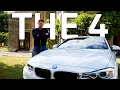 BMW 4 Series Gran Coupe Reviewed Does it deliver