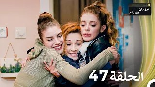 عروسات هاربات الحلقة 47 مدبلج بالعربية 