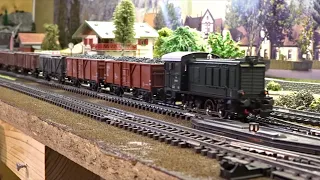 ho modellbahn grenzverkehr soundloks