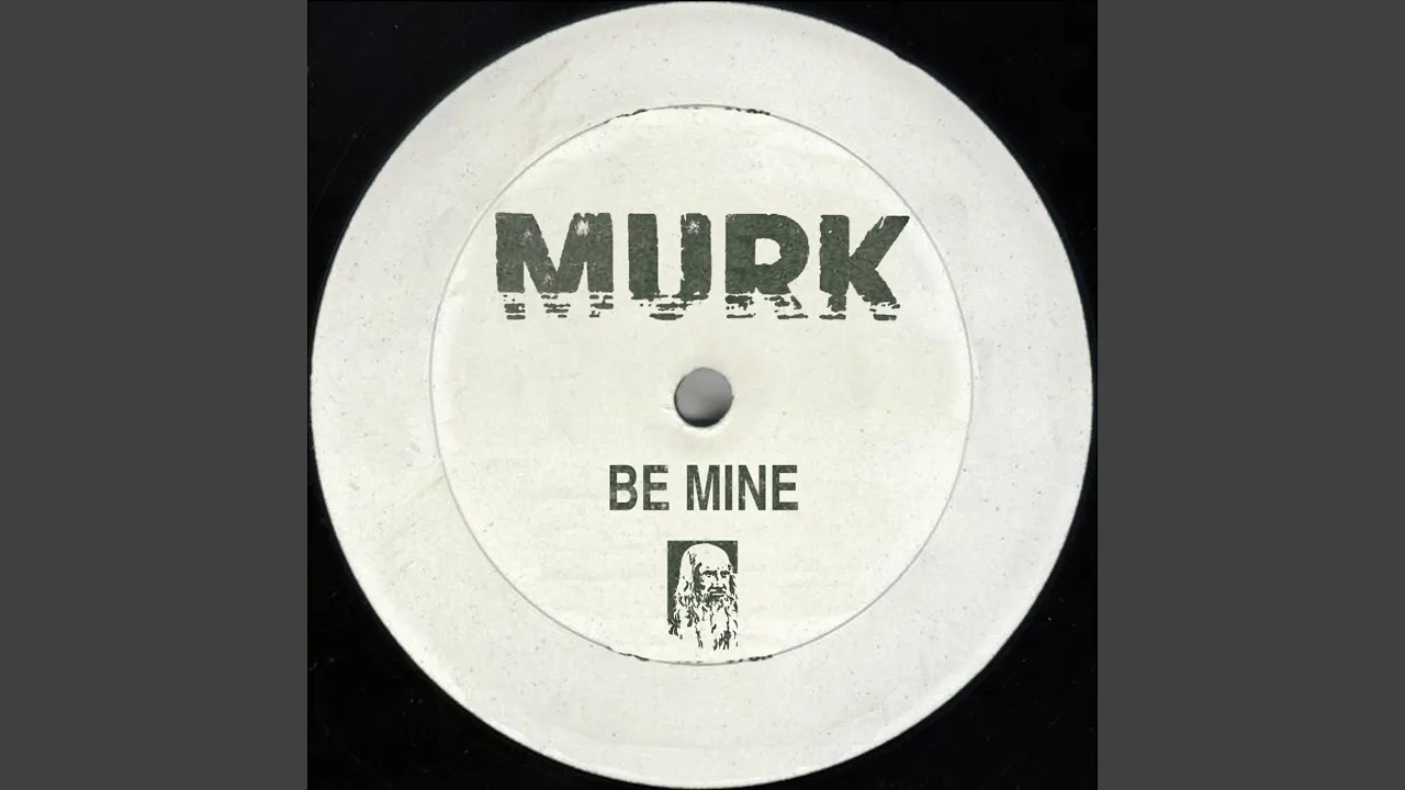 Be Mine (Remix)