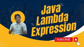 Java Lambda Expression Functional Interfaces Java Tutorial in Hindi