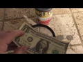 RIDDLE Lady Walks into a store and steals 100