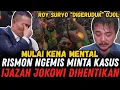 Download Lagu RISMON NGEMIS MINTA KASUS IJAZAH JOKOWI DIHENTIKAN! ROY SURYO \
