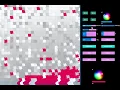 Processing Pattern Generator Design