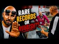 Rare Records Or Total RUBBISH