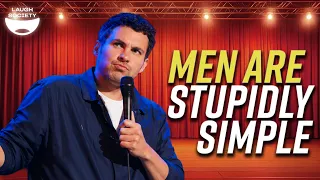 Why Men Leave After Hooking Up Mark Normand