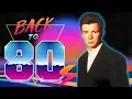 Download Lagu Ultimate 80s Classics🔥Cyndi Lauper, Bon Jovi, Fleetwood Mac, Queen, Bryan Adams, Bonnie Tyler