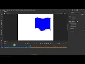 How To Create A Flag Animation Flag Animation In Animate cc Flag Animation
