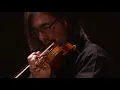 Kavakos, Wang - Schumann - Violin Sonata No 2