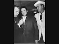 Johnny Horton.....Ole Slew Foot (rock version)