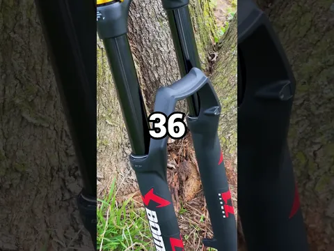 Download MP3 Which Fork Would YOU Choose? 🫵 #BikesOnline #ridemoreforless #FoxFactory #Marzocchi #mtb