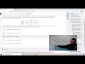 AP Statistics Unit 5 MCQ Part C Review