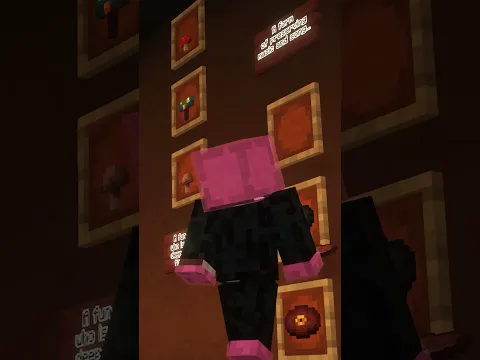 Official Minecraft TV SHOW now up on my page!