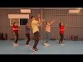 Thug Le / Bollywood / Dancefitness / Easymoves / Swankyshiv / Fitness