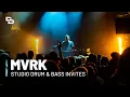 Download Lagu MVRK DJ Set 📍 Petit Bain, Paris | Bass Music, Drum \u0026 Bass | STUDIO Invites