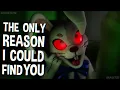 SCRATON - Five Nights At Freddy's - Security Breach (Revision) (Official Music Video)