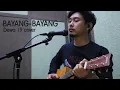 Lagu Bayang-bayang - Dewa 19 (cover) | PAO