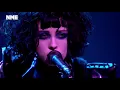 Pale Waves play 'There's A Honey' live | VO5 NME Awards 2018