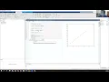 Creating 2D Plots in MATLAB