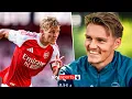 Download Lagu Martin Odegaard motivated \u0026 hungry ahead of new season | “Second is not failure but we want more”