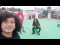 Download Lagu INDRA IROTH - MENEMBUS LANGIT BIRU (Behind The Scenes)