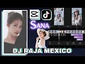 Download Lagu DJ RAJA MEXICO REMIX | TikTok Viral | CapCut Tutorial